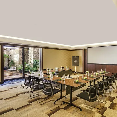 The Galata - Mgallery Collection 5* Istanbul