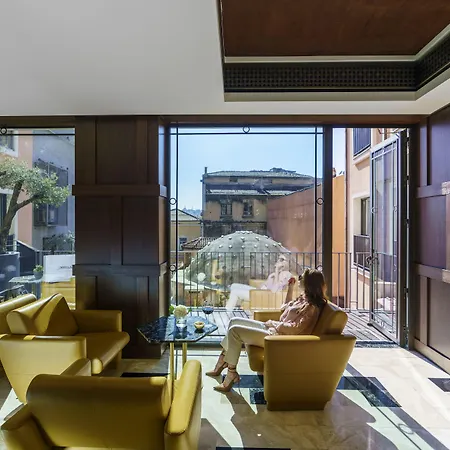 The Galata - Mgallery Collection Hotel Istanbul