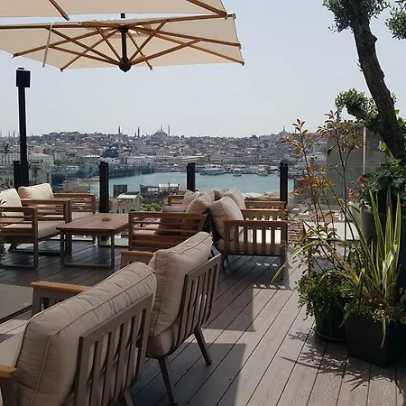 The Galata - Mgallery Collection 5*