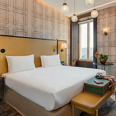 The Galata - Mgallery Collection