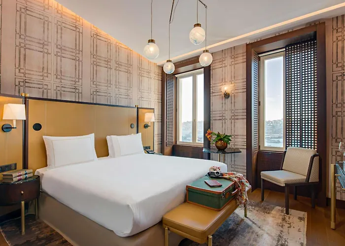 酒店 The Galata - Mgallery Collection 5*