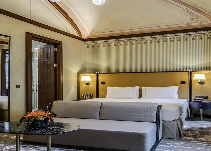 The Galata - Mgallery Collection 伊斯坦布尔