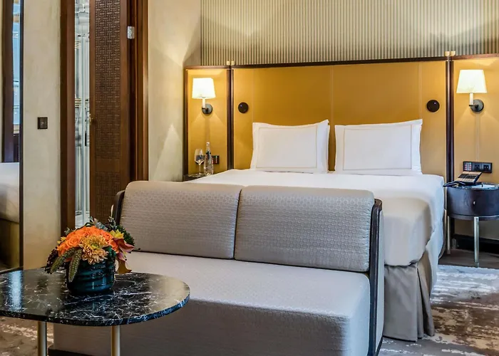 The Galata - Mgallery Collection 酒店 5*