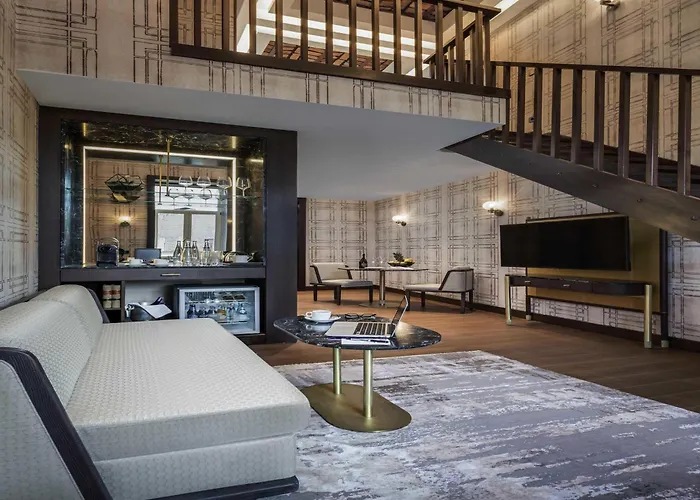 The Galata - Mgallery Collection 伊斯坦布尔