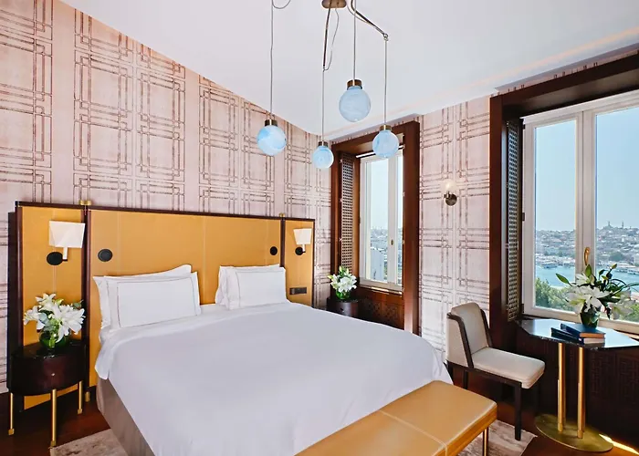 The Galata - Mgallery Collection 5*