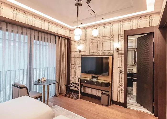 The Galata - Mgallery Collection 伊斯坦布尔