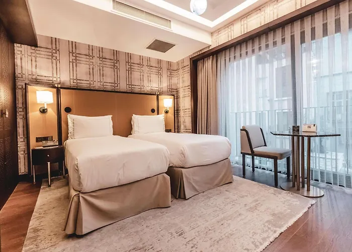 The Galata - Mgallery Collection