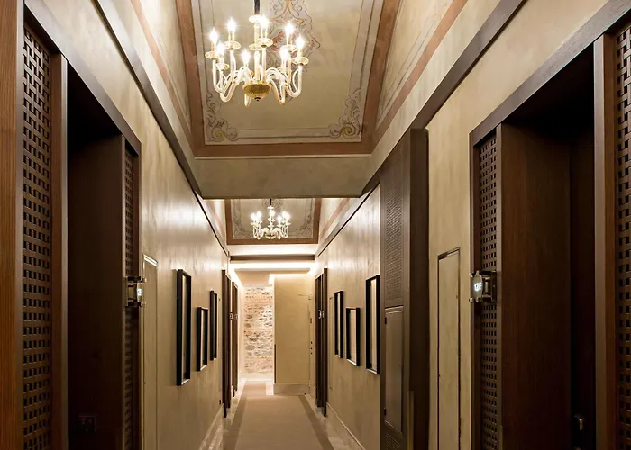 The Galata - Mgallery Collection 5*