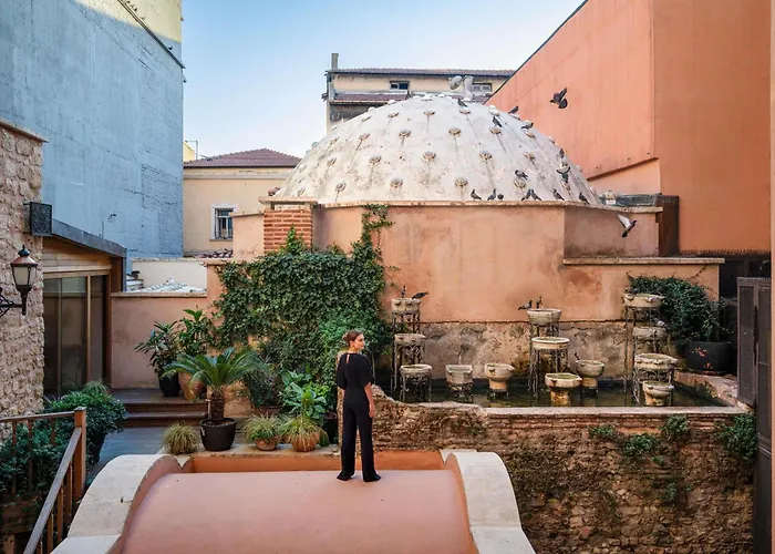 The Galata - Mgallery Collection 伊斯坦布尔