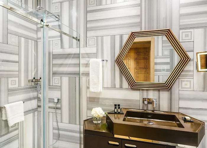 The Galata - Mgallery Collection