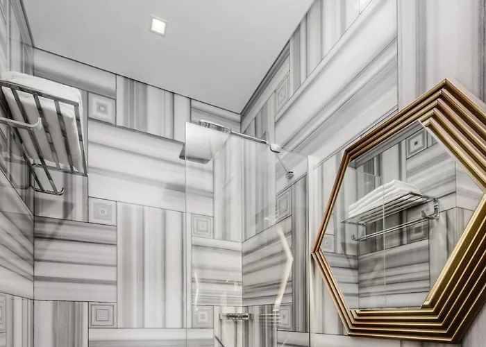 酒店 The Galata - Mgallery Collection