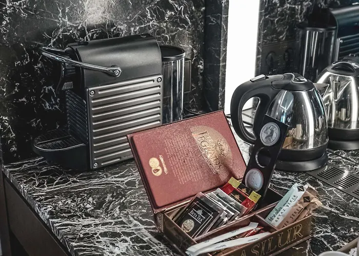 The Galata - Mgallery Collection 伊斯坦布尔