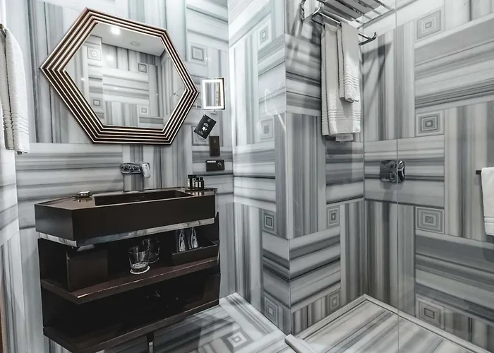 The Galata - Mgallery Collection 酒店