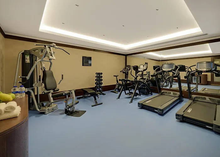 酒店 The Galata - Mgallery Collection