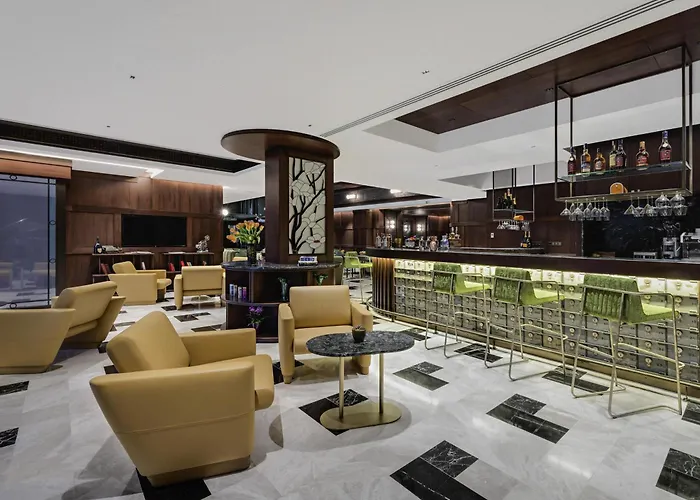 The Galata - Mgallery Collection 酒店 5*