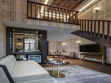 The Galata - Mgallery Collection 酒店