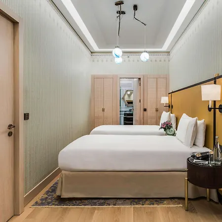 The Galata - Mgallery Collection 5*