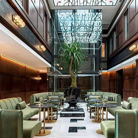 Hotel The Galata - Mgallery Collection 5*
