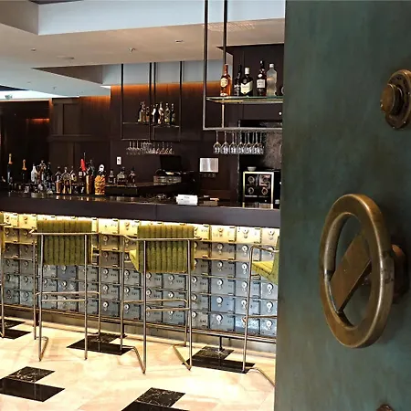 The Galata - Mgallery Collection ホテル イスタンブール