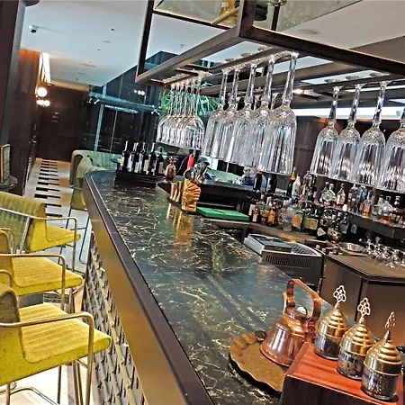 ホテル The Galata - Mgallery Collection 5*