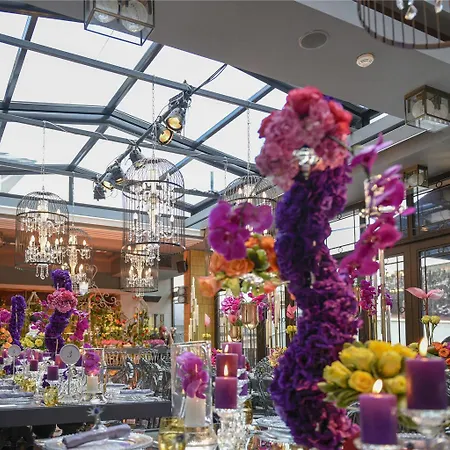 The Galata - Mgallery Collection ホテル