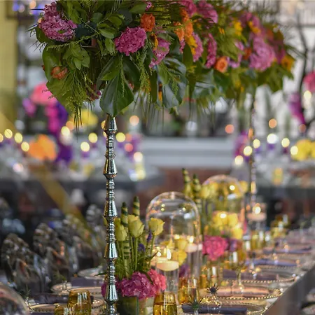 ホテル The Galata - Mgallery Collection イスタンブール