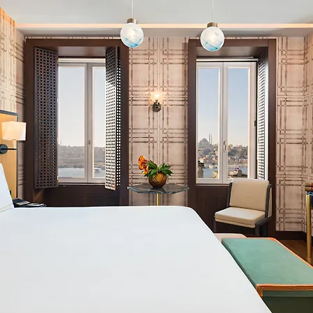 The Galata - Mgallery Collection 5* İstanbul