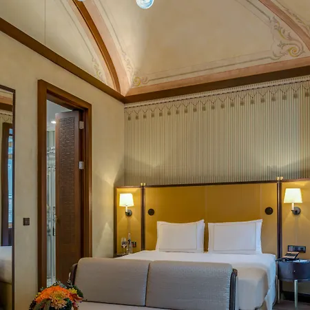 The Galata - Mgallery Collection Otel