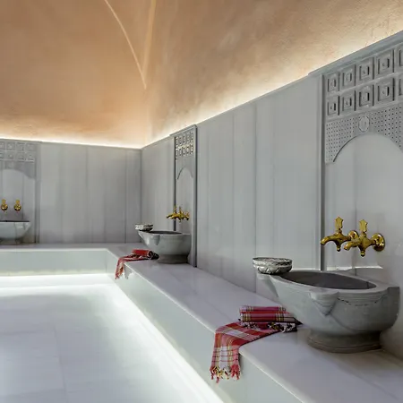 The Galata - Mgallery Collection イスタンブール