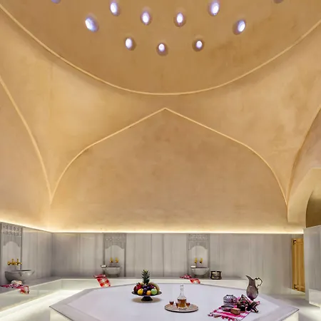 The Galata - Mgallery Collection Otel 5*