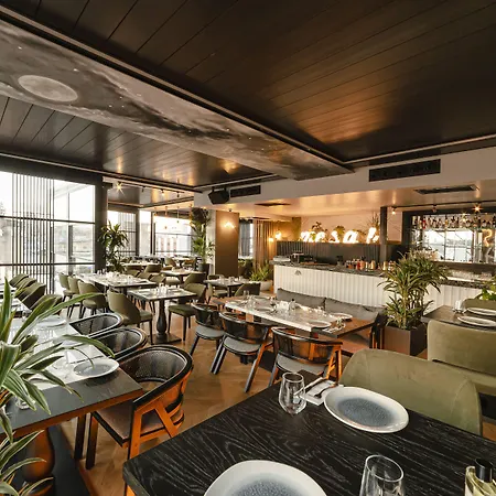 ホテル The Galata - Mgallery Collection イスタンブール