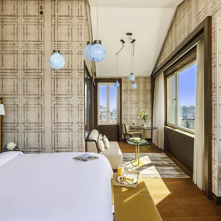 ホテル The Galata - Mgallery Collection