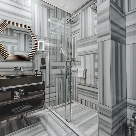 The Galata - Mgallery Collection 5*