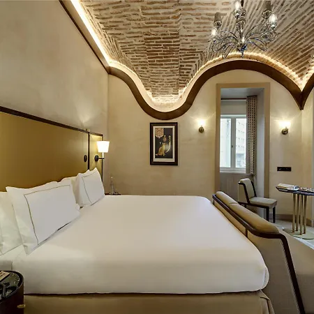 The Galata - Mgallery Collection 5* イスタンブール