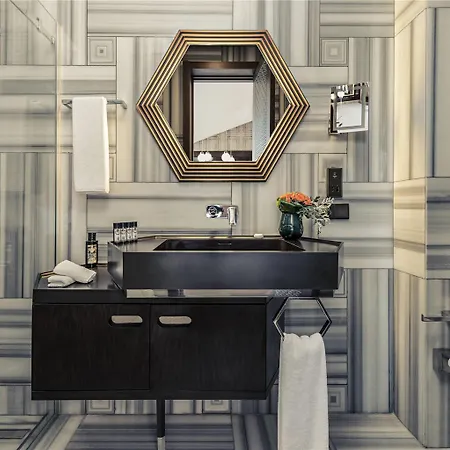 The Galata - Mgallery Collection 5* イスタンブール