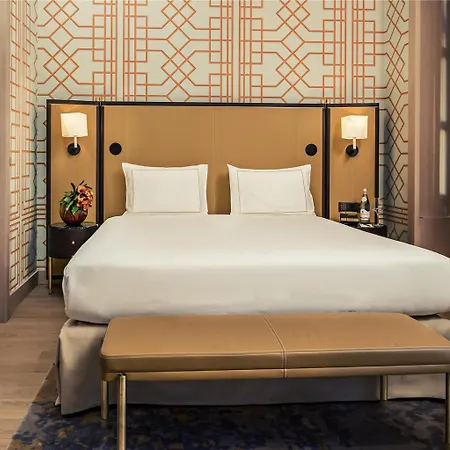 The Galata - Mgallery Collection 5* イスタンブール