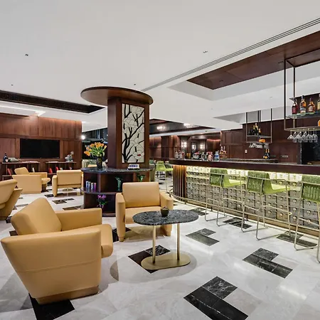 Отель The Galata - Mgallery Collection