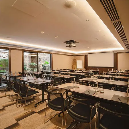 The Galata - Mgallery Collection Otel