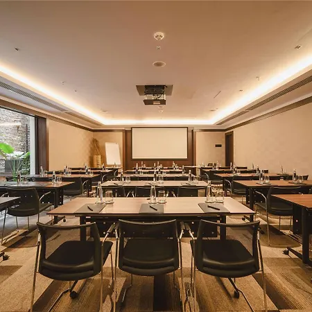 Otel The Galata - Mgallery Collection İstanbul