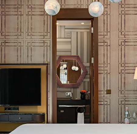 The Galata - Mgallery Collection イスタンブール