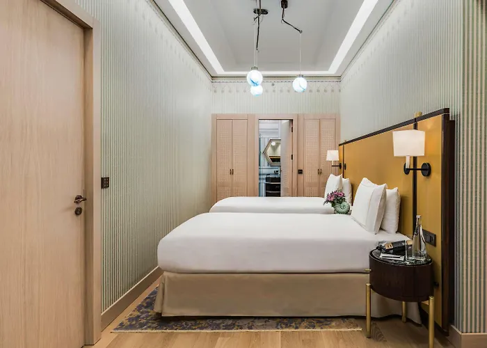 The Galata - Mgallery Collection 5*