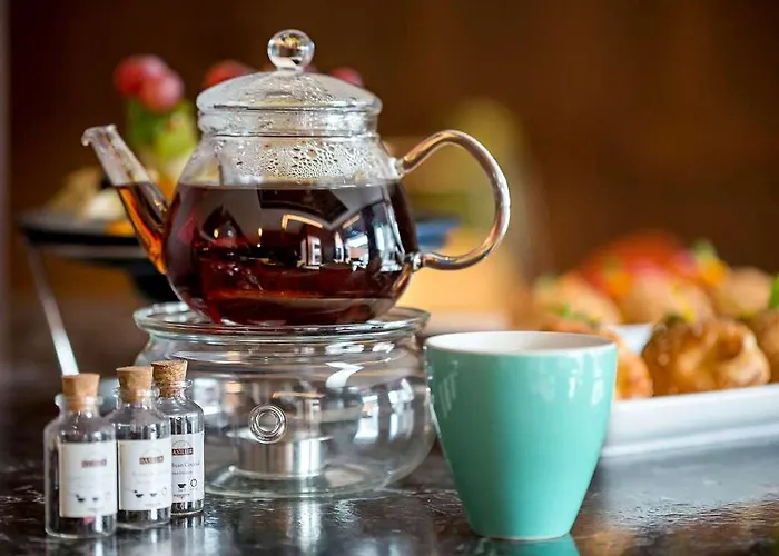 The Galata - Mgallery Collection Стамбул