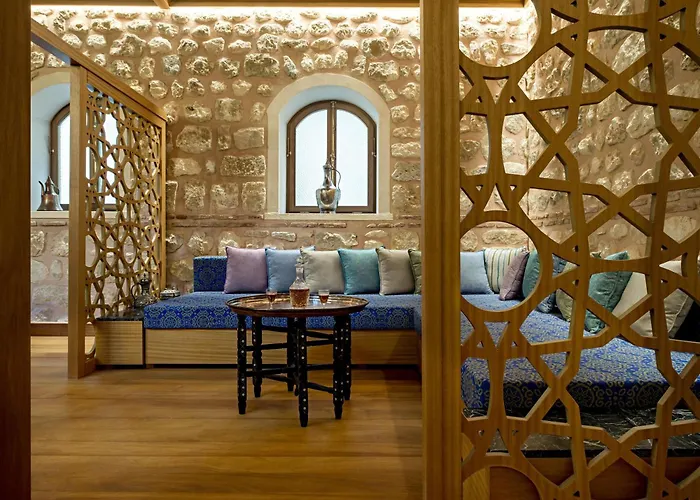 The Galata - Mgallery Collection Отель