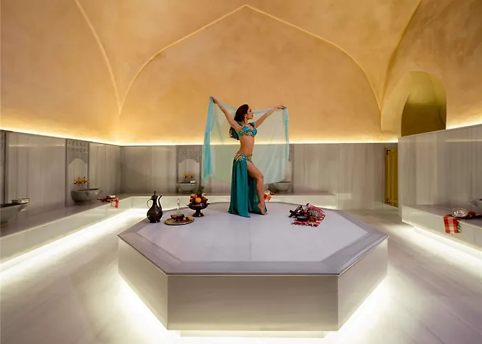 The Galata - Mgallery Collection Стамбул