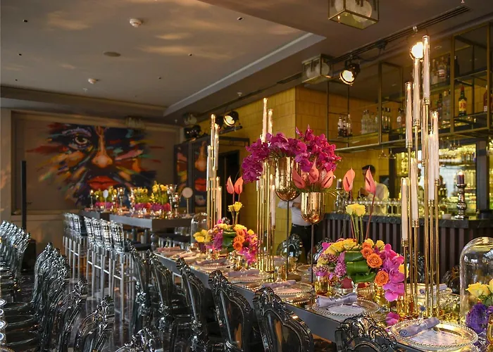 The Galata - Mgallery Collection 5*