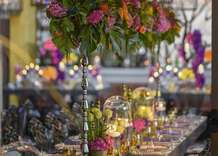 Отель The Galata - Mgallery Collection Стамбул