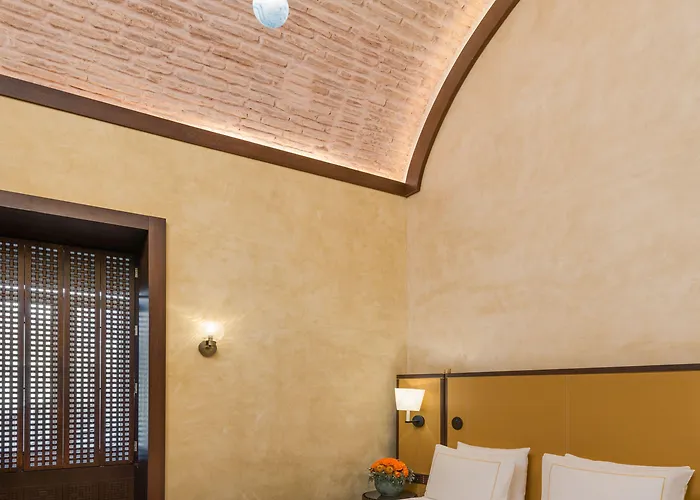 Отель The Galata - Mgallery Collection