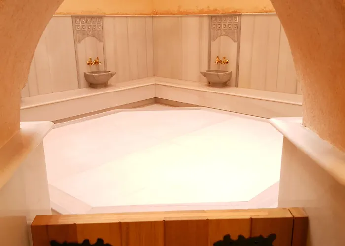 The Galata - Mgallery Collection Отель Стамбул