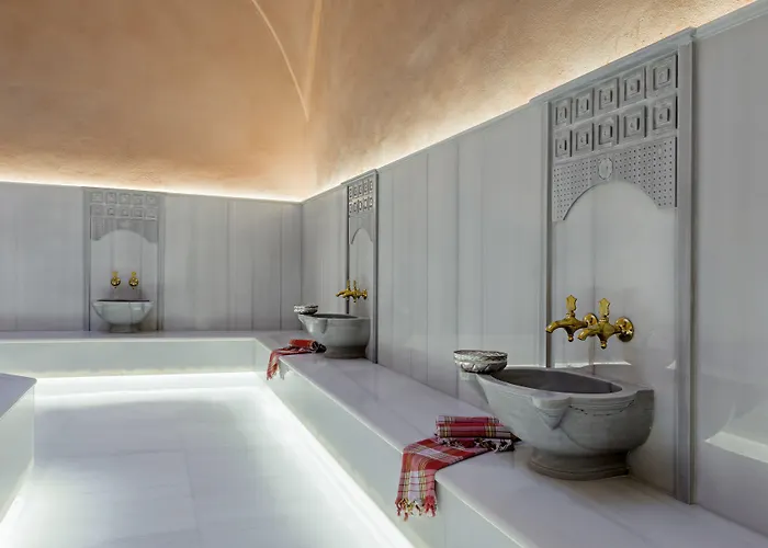 The Galata - Mgallery Collection Стамбул