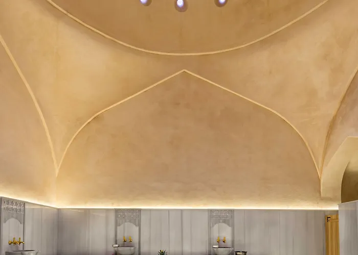 The Galata - Mgallery Collection Отель 5*